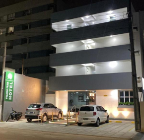 Veleiro Praia Hotel